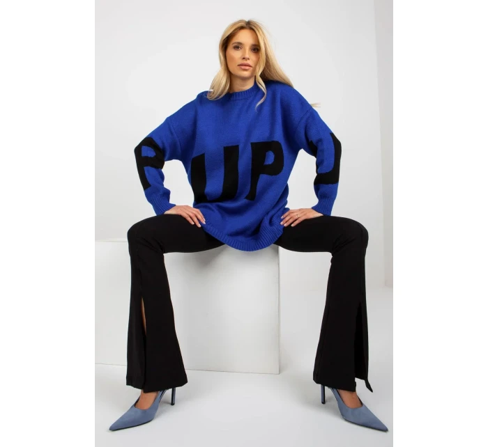 Sveter model 175757 Rue Paris