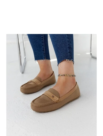 Mokasíny model 207488 Solea