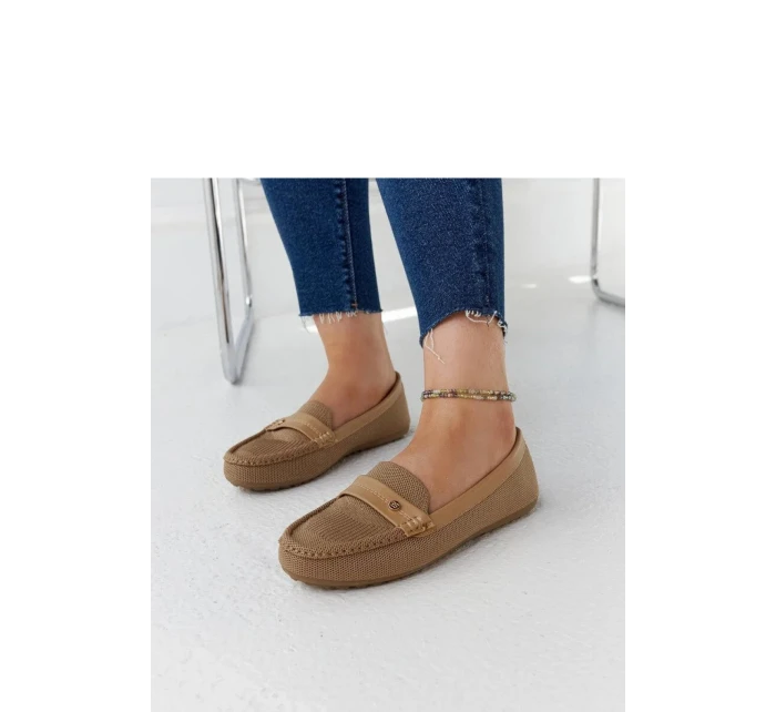 Mokasíny model 207488 Solea