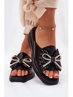 Papuče model 211953 Step in style