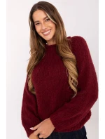 Sveter model 219224 Taliansko Moda Sveter model 219224 Taliansko Moda