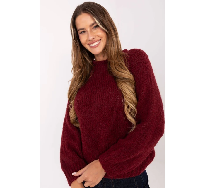 Sveter model 219224 Taliansko Moda Sveter model 219224 Taliansko Moda