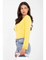 Blúzka model 223499 Taliansko Moda Blúzka model 223499 Taliansko Moda