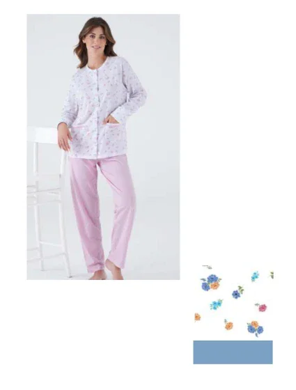 Dámské pyžamo model 21194205 - Karelpiu