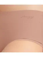 Dámske nohavičky ZERO Modal 2.0 Krátky 2P - CAMEO BROWN - hnedá 00ME - SLOGGI Dámske nohavičky ZERO Modal 2.0 Krátky 2P - CAMEO BROWN - hnedá 00ME - SLOGGI