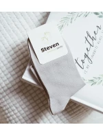 Dámske ponožky Steven art.059 Bamboo