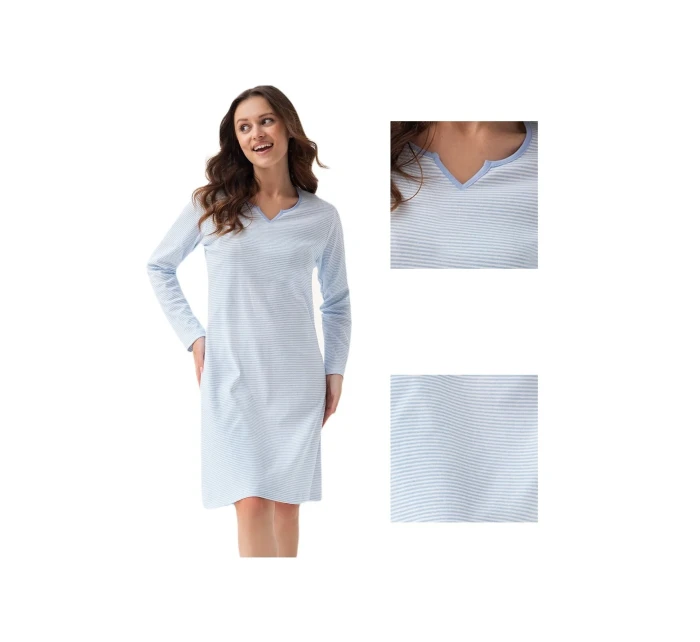 Košeľa Luna 295 long/r 3XL Z24/25 women Košeľa Luna 295 long/r 3XL Z24/25 women