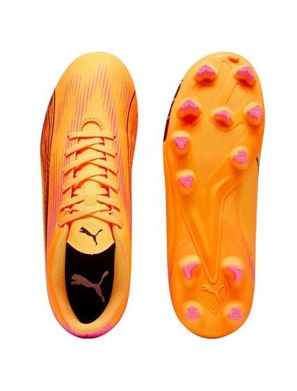Kopačky Ultra Play FG/AG Jr model 20127436 03 - Puma Kopačky Ultra Play FG/AG Jr model 20127436 03 - Puma