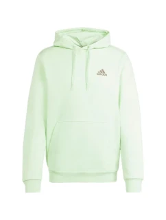 Adidas Essentials Fleecová mikina M IN0327 muži