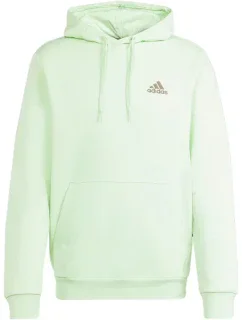 Adidas Essentials Fleecová mikina M IN0327 muži