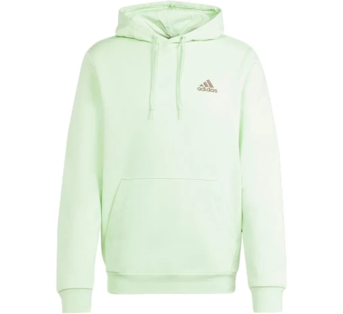 Adidas Essentials Fleecová mikina M IN0327 muži