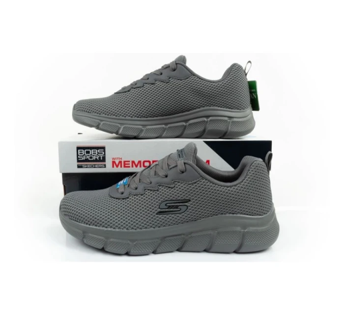 Boty Bobs B Flex Chill Edge M model 21075522 - Skechers Boty Bobs B Flex Chill Edge M model 21075522 - Skechers