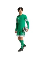 Tričko adidas Squadra 25 s dlhým rukávom M JN7490 muži