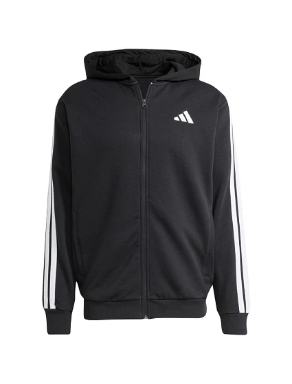 Tepláková souprava Colorblock s kapucí M model 21343520 - ADIDAS Tepláková souprava Colorblock s kapucí M model 21343520 - ADIDAS