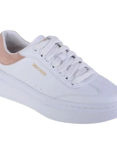 Skechers Cordova Classic - Najlepšie správanie 185060-WPK White 35.5