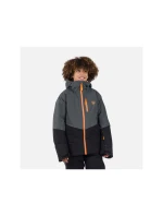 Jr model 21453252 Jkt bunda černá - Rossignol Jr model 21453252 Jkt bunda černá - Rossignol