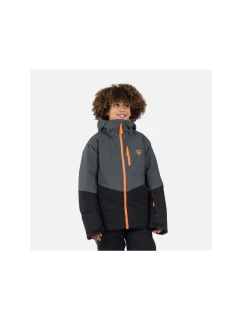 Jr model 21453252 Jkt bunda černá - Rossignol