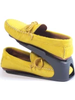 SHOESHINE ORGANISER 38-45 KPL.4 SHOES detské