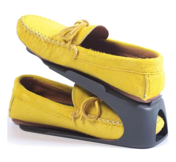 SHOESHINE ORGANISER 38-45 KPL.4 SHOES detské