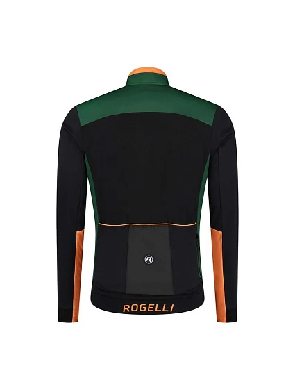 kurtka zimowa M model 21846707 - Rogelli kurtka zimowa M model 21846707 - Rogelli