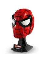 LEGO Super Heroes 76285 Maska Spider-Mana
