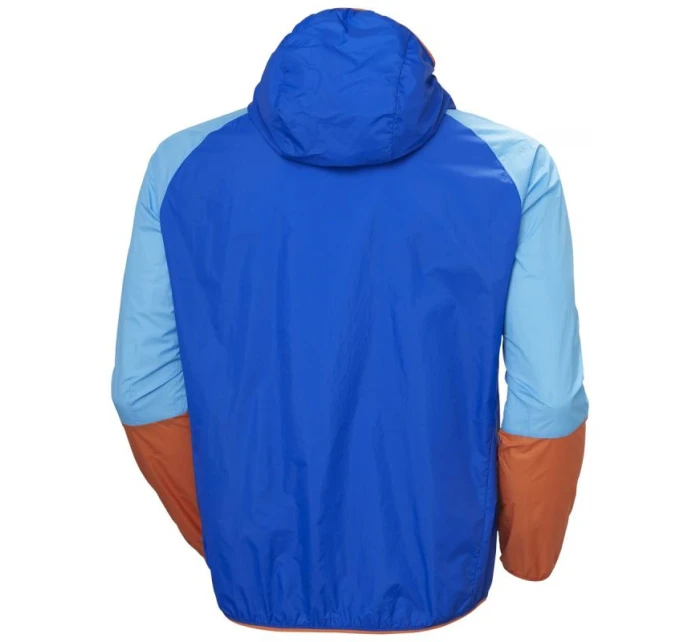 Helly Hansen pánska bunda SEVEN ROAM WIND ANORAK 63363 621 pánska