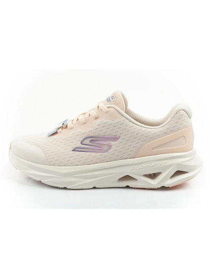 dámské boty tenisky GlideStep model 22073512 comfortable ecru dámské - Skechers