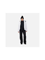 Dámska mikina ROSSIGNOL W MID LAYER STRETCH HZ, čierna