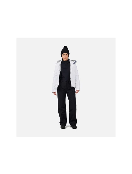 Dámská mikina W MID STRETCH černá model 22238067 - Rossignol