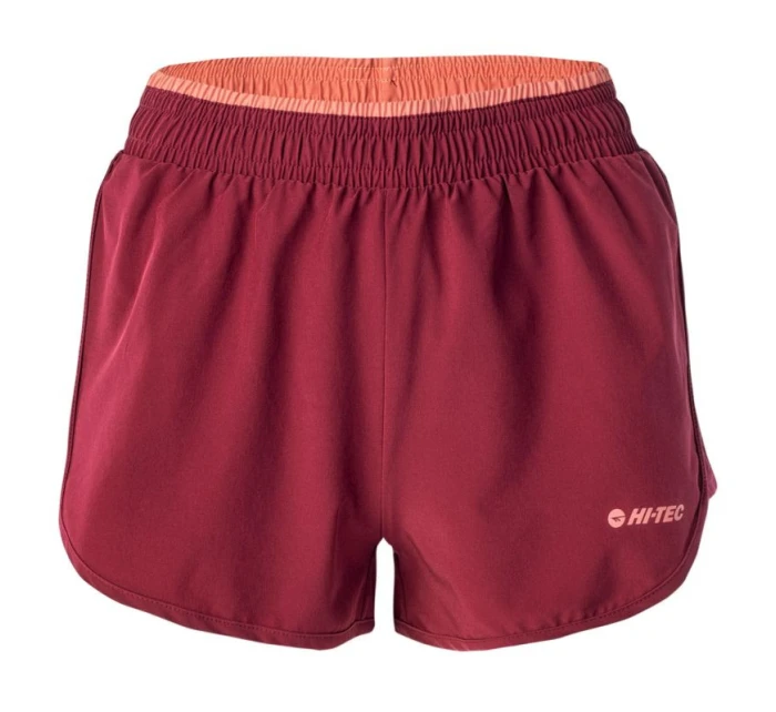 Dámske šortky Lady Laria W 92800398365 - Hi-Tec