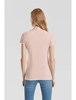 LadyFit Iconic 150 T Dámské tričko model 22429372 black - Fruit of the Loom
