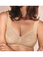 Havanna odlehčovací podprsenka model 10632243 desert - Anita Classix Havanna odlehčovací podprsenka model 10632243 desert - Anita Classix