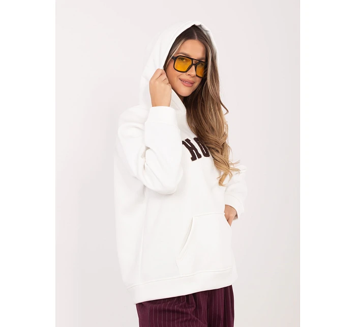 Bluza RV BL model 22074618 ecru - FPrice