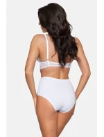 Kalhotky BBL model 18285280 White - Babell