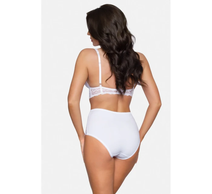 Kalhotky BBL model 18285280 White - Babell