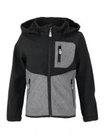 Detská softshellová bunda ZigZag TARZAN Detská softshellová bunda ZigZag TARZAN