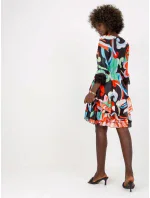 Dámske šaty DHJ-SK-0997 2.34X Zmiešané farby - FPrice