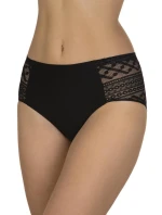 Dámske nohavičky MIDI L-POL5005MD-02