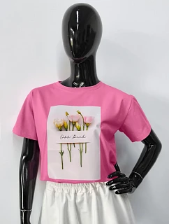 MOLISE BLOUSE