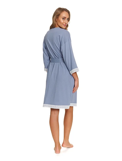 SZLAFROK DAMSKI model 22031327 - DOCTOR NAP