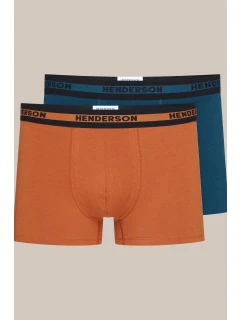 Súprava model 199565 Henderson