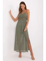 Denné šaty model 213784 Taliansko Moda Denné šaty model 213784 Taliansko Moda