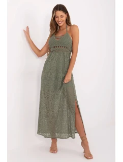 Denné šaty model 213784 Taliansko Moda