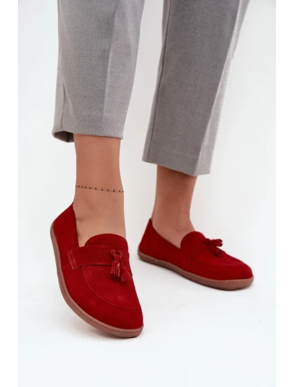 Mokasíny model 218925 Step in style