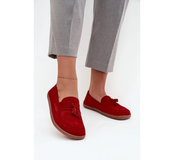 Mokasíny model 218925 Step in style