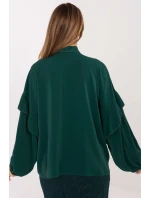 Košeľa s dlhým rukávom model 222079 Továrenská cena