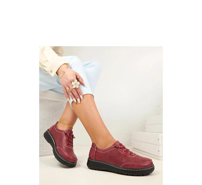 Poltopánky model 225590 Solea