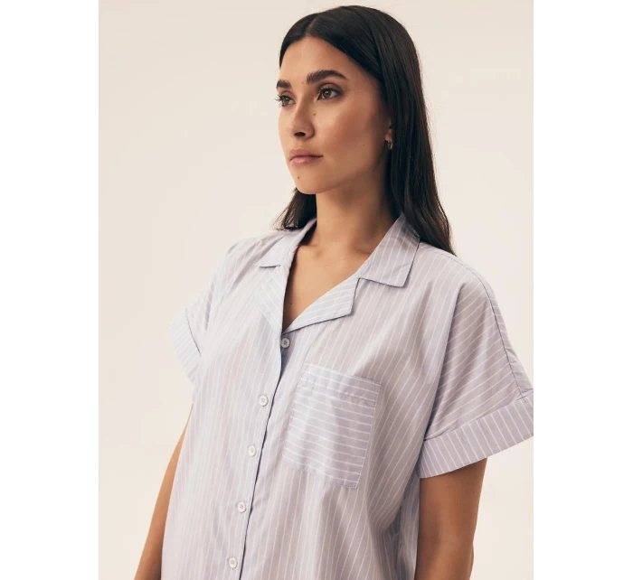 Henderson Dámske tričko 42781 Nanda s rozopínaním S-XL Henderson Dámske tričko 42781 Nanda s rozopínaním S-XL