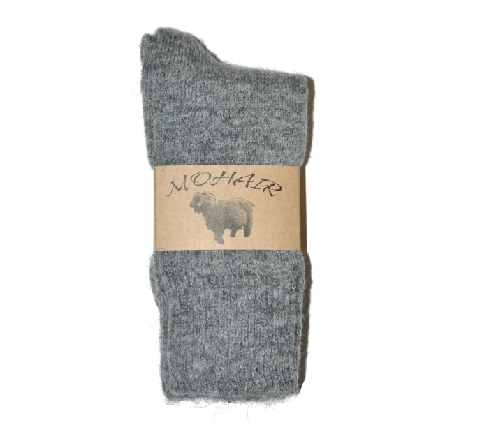 WiK 38900 Mohérové ponožky 36-42