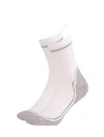 Pánske ponožky Wola Sportive W94.1N5 Ag + Pánske ponožky Wola Sportive W94.1N5 Ag +